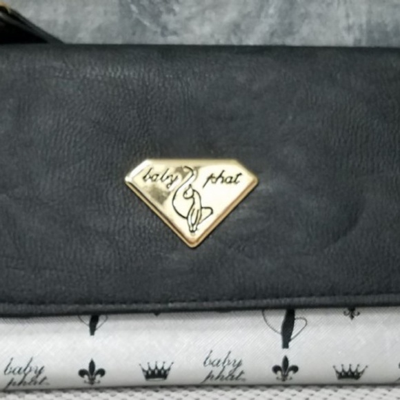 Baby Phat Purse - Picture 4 of 9